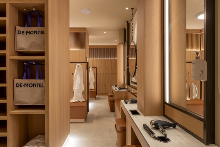 De Montel – Terme Milano - 0