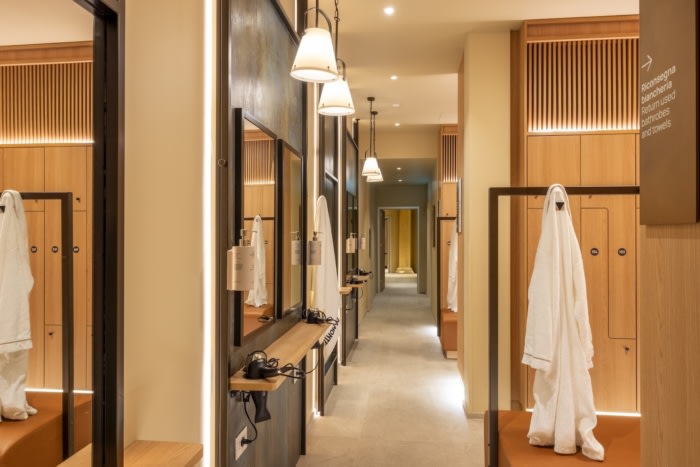 De Montel – Terme Milano - 0