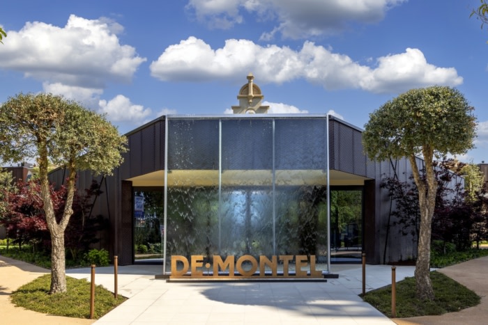 De Montel – Terme Milano - 0