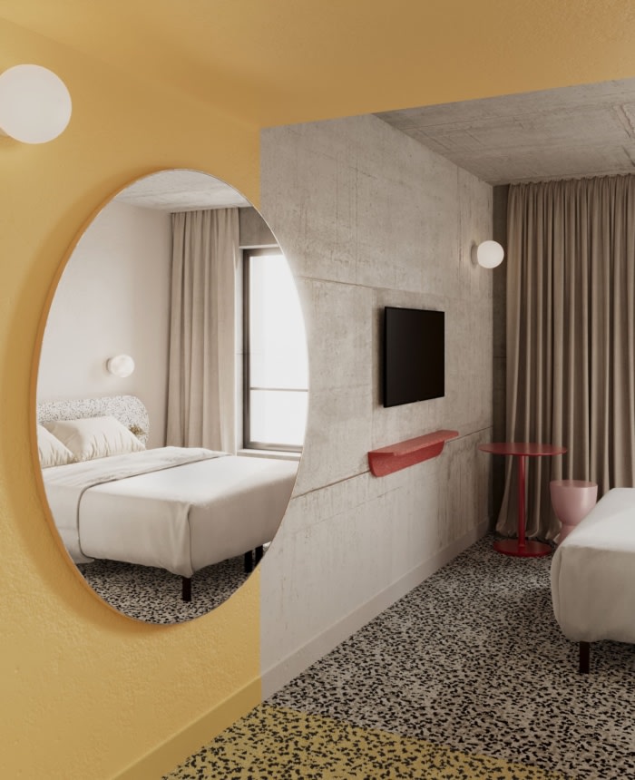 Ibis Budget Hotel - 0