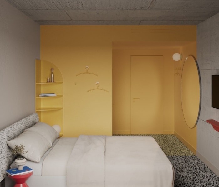 Ibis Budget Hotel - 0