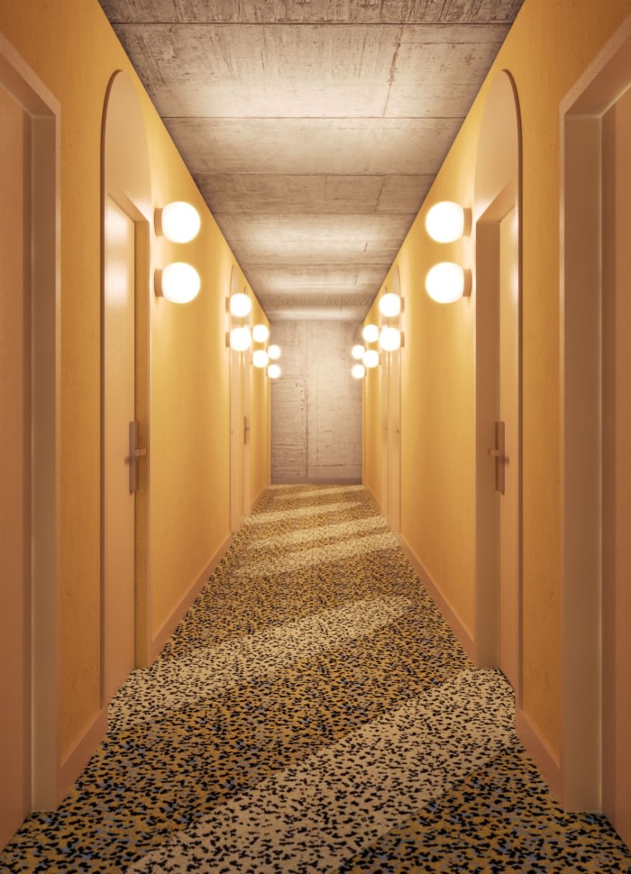 Ibis Budget Hotel - 0