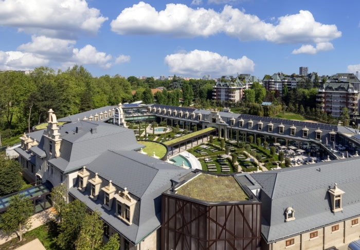 De Montel – Terme Milano - 0