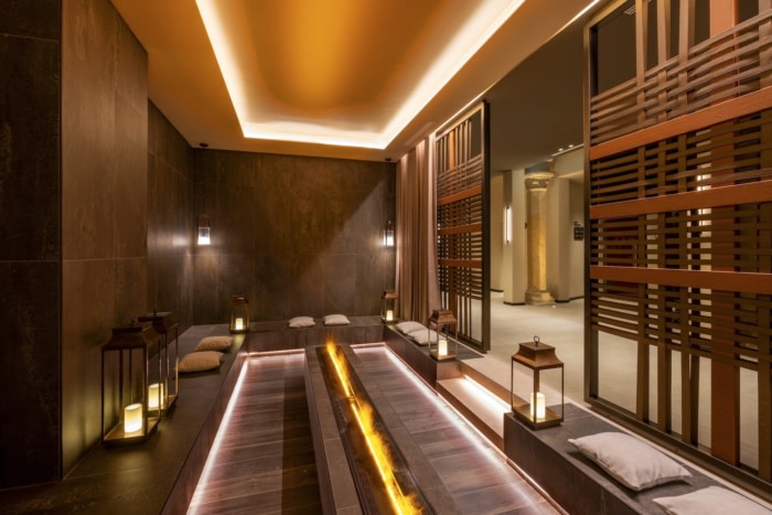 De Montel – Terme Milano - 0