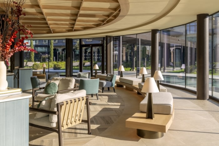 De Montel – Terme Milano - 0