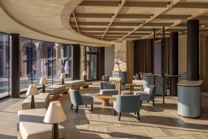 De Montel – Terme Milano - 0