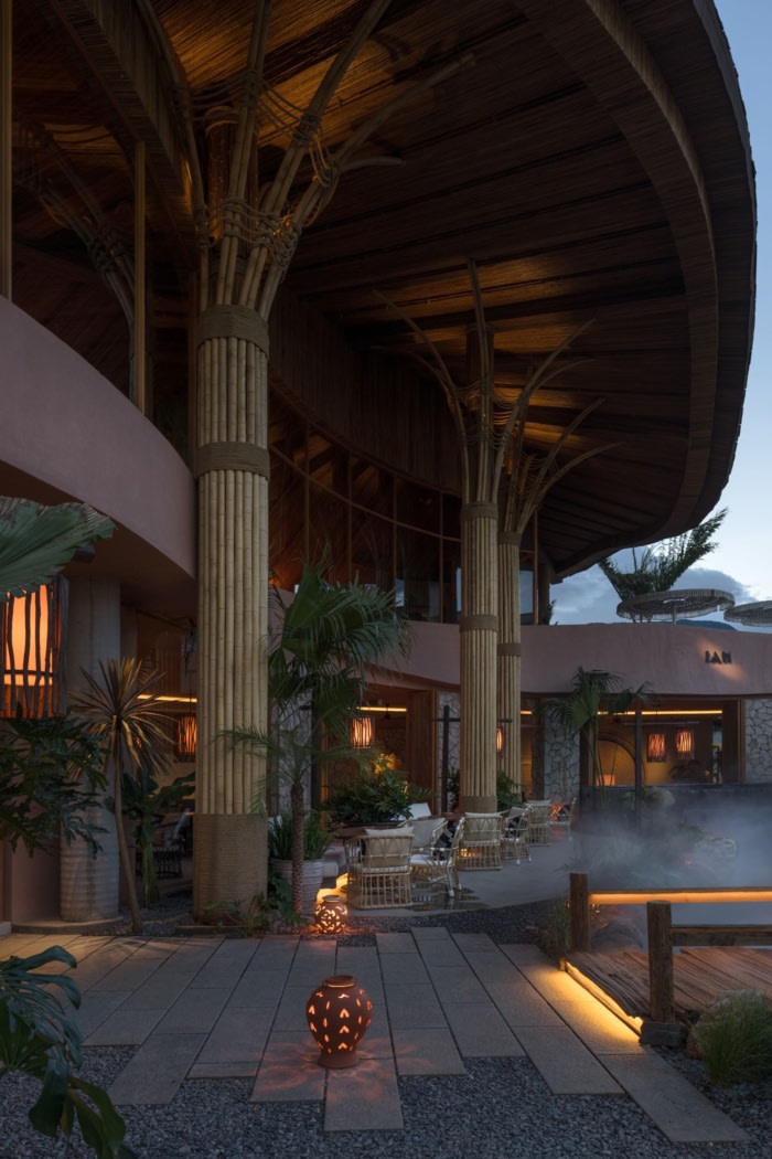 Lan Bistro·Yunnan Restaurant - 0