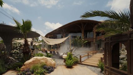 Lan Bistro·Yunnan Restaurant - 0