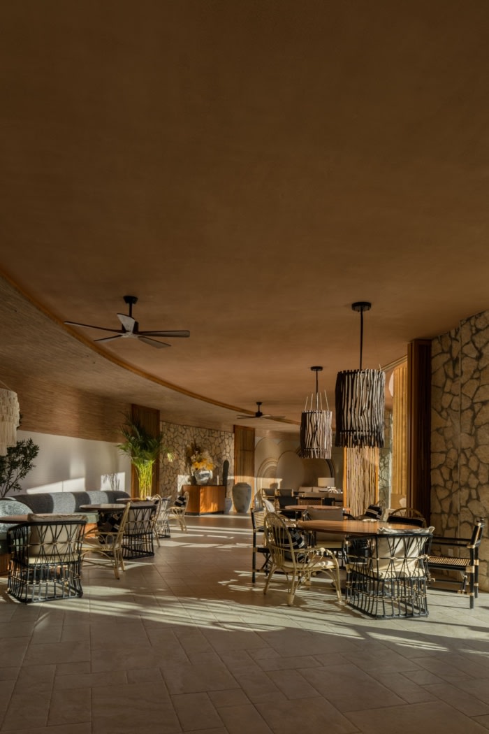 Lan Bistro·Yunnan Restaurant - 0