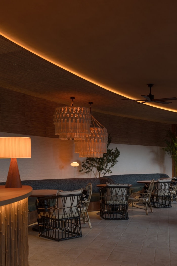 Lan Bistro·Yunnan Restaurant - 0