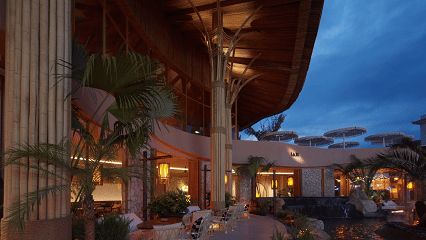 Lan Bistro·Yunnan Restaurant - 0