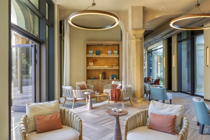 De Montel – Terme Milano - 0