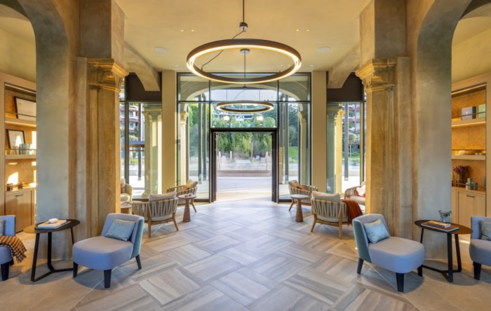 De Montel – Terme Milano - 0