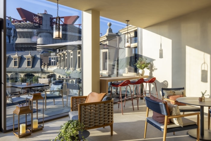 De Montel – Terme Milano - 0