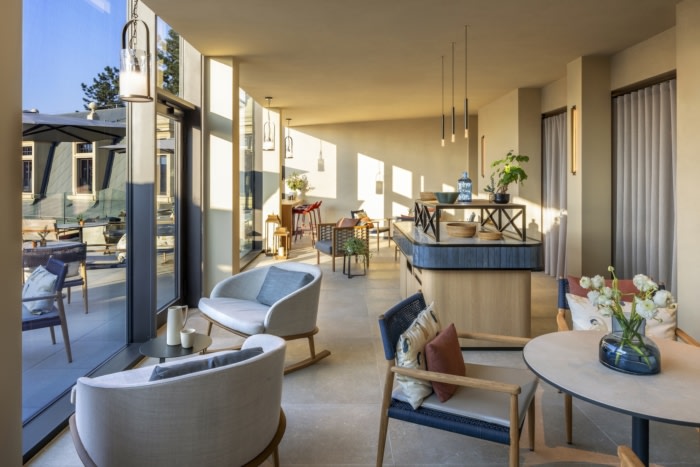 De Montel – Terme Milano - 0