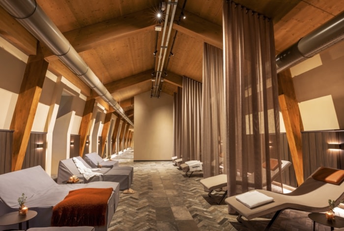 De Montel – Terme Milano - 0