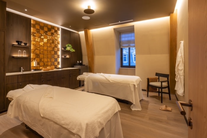 De Montel – Terme Milano - 0