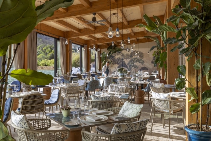 Ristorante 1919 - 0