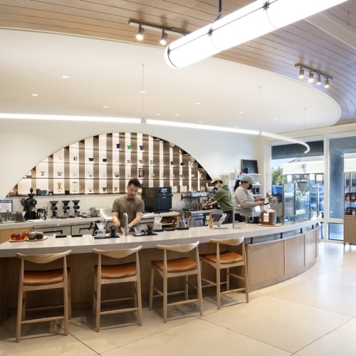 recent Eric Rorer hospitality photography projects