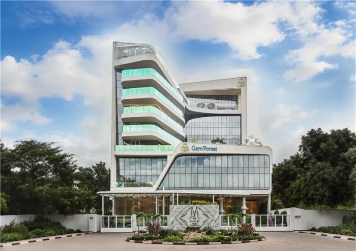MGallery GemForest Hotel - 0
