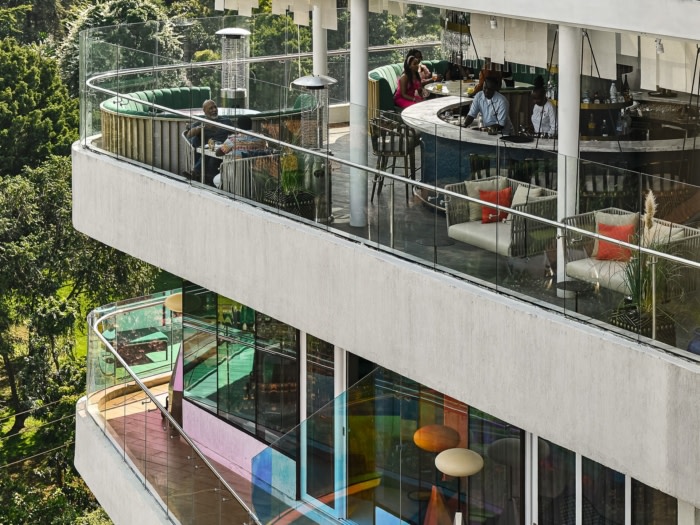 MGallery GemForest Hotel - 0