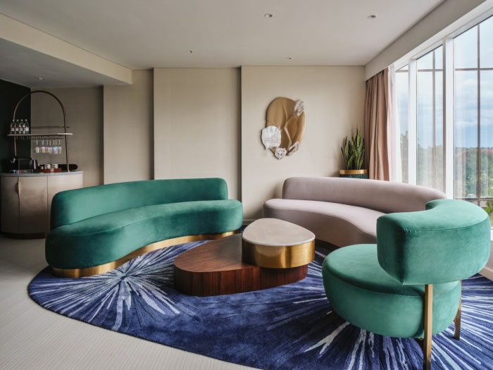 MGallery GemForest Hotel - 0