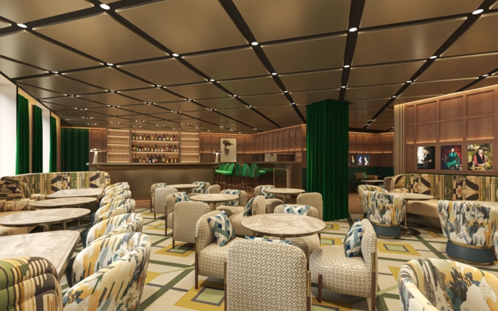 The Shepherd Mayfair, Hotel - 0