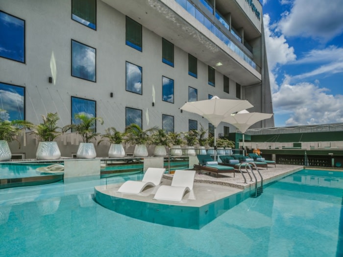 MGallery GemForest Hotel - 0