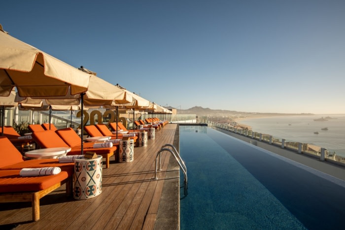 Cabo Corazón Hotel - 0