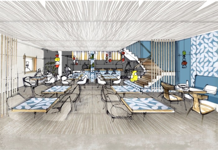 Restaurant Tapata - 0