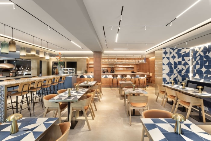 Restaurant Tapata - 0