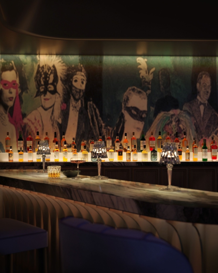 The Shepherd Mayfair, Hotel - 0