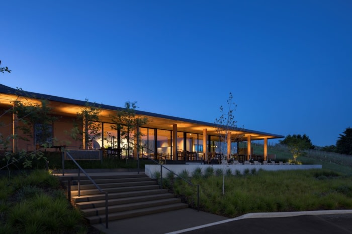 Archery Summit Tasting Room - 0
