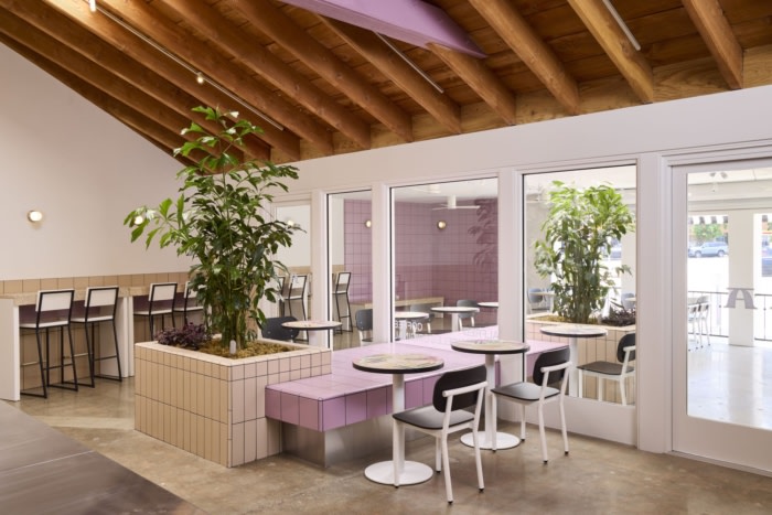 Alfred Encino Coffee - 0