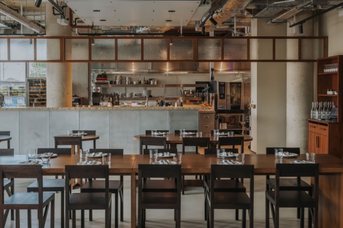 Canal Restaurant - 0