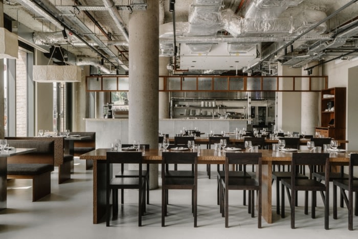 Canal Restaurant - 0