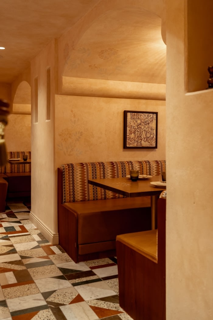 Noreen Restaurant - 0