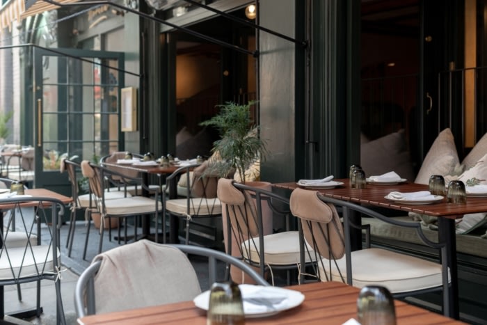 Noreen Restaurant - 0