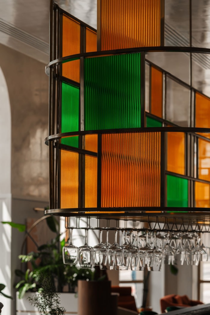 Mövenpick Grand Hotel Wrocław - 0