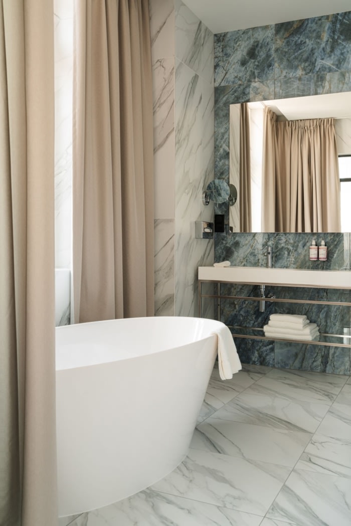 Mövenpick Grand Hotel Wrocław - 0