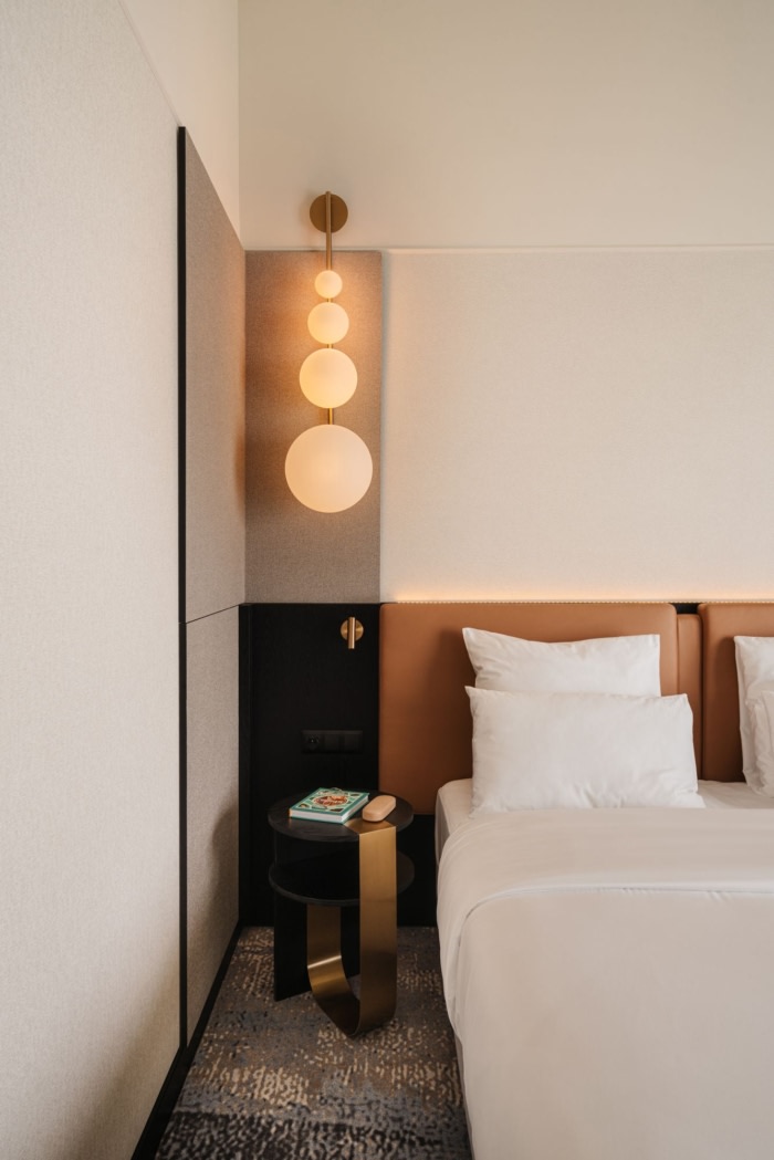 Mövenpick Grand Hotel Wrocław - 0