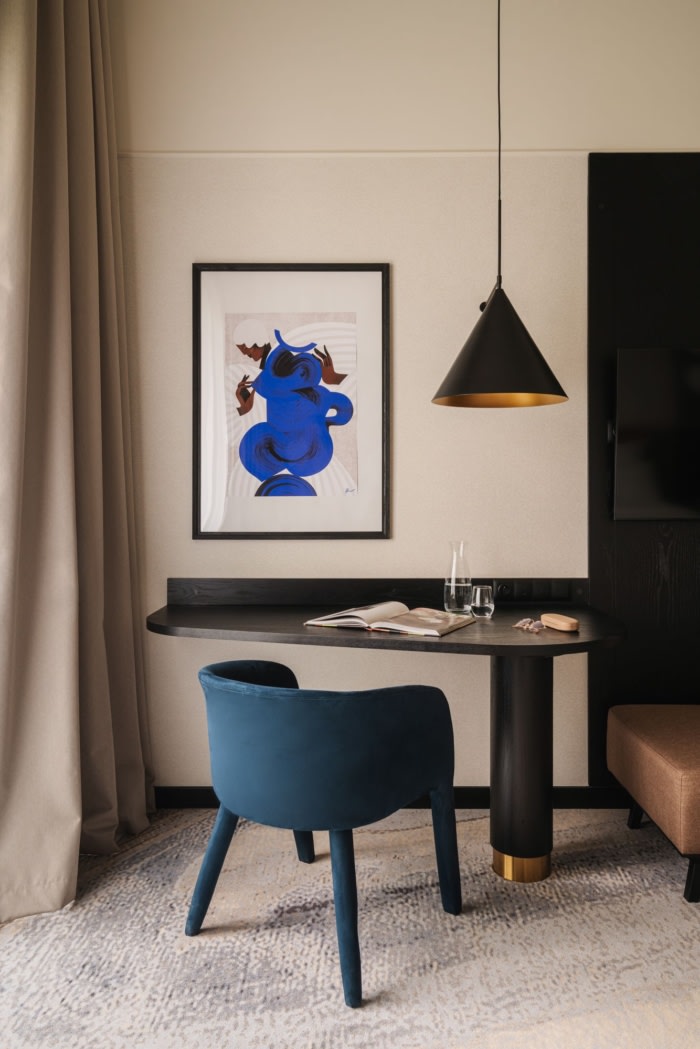 Mövenpick Grand Hotel Wrocław - 0