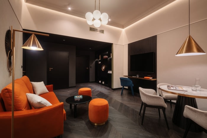 Mövenpick Grand Hotel Wrocław - 0