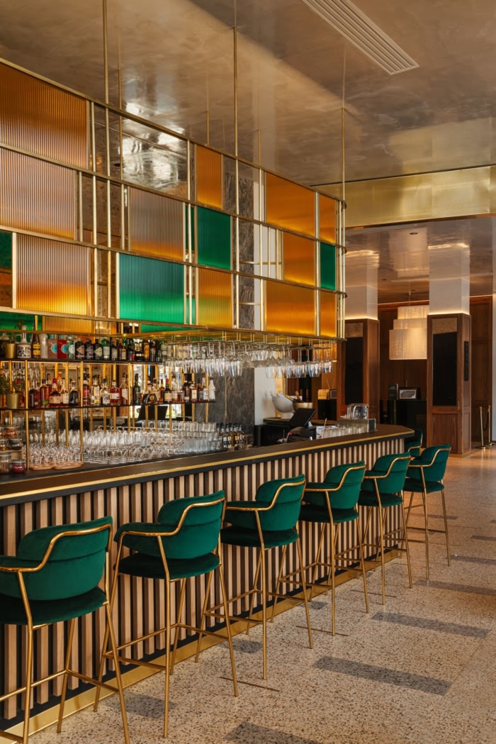 Mövenpick Grand Hotel Wrocław - 0