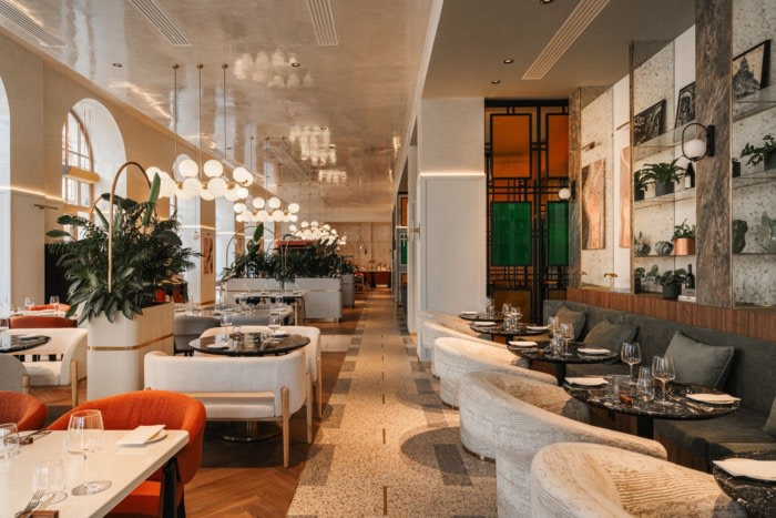 Mövenpick Grand Hotel Wrocław - 0