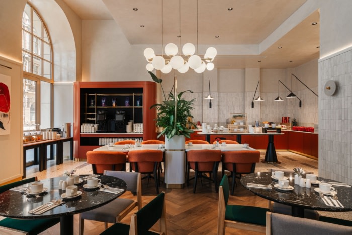 Mövenpick Grand Hotel Wrocław - 0