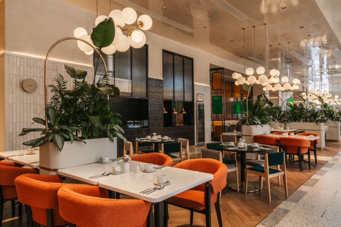 Mövenpick Grand Hotel Wrocław - 0