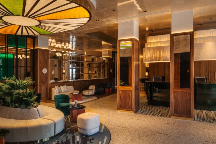 Mövenpick Grand Hotel Wrocław - 0