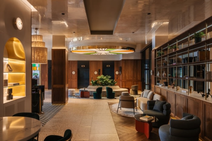 Mövenpick Grand Hotel Wrocław - 0