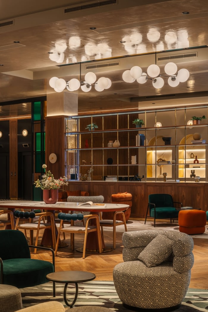 Mövenpick Grand Hotel Wrocław - 0